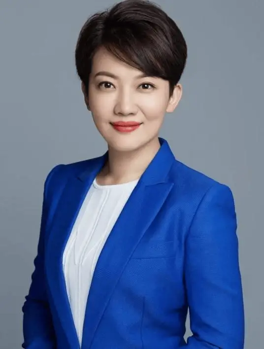 11个美女，是央视各频道的“当家花旦”，最性感的是“六公主”