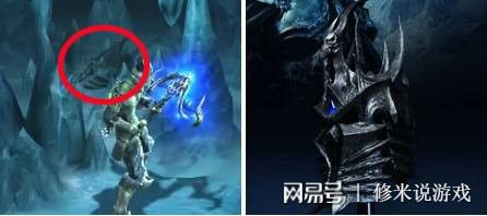 神奇彩蛋《暗黑破坏神3》彩虹关竟然和超级玛丽有关系