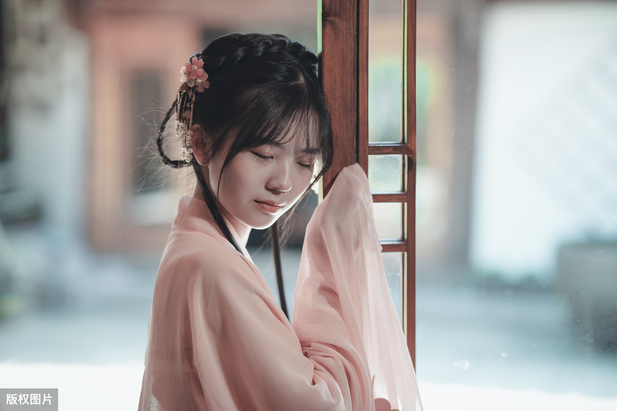 后发制人，一招制敌