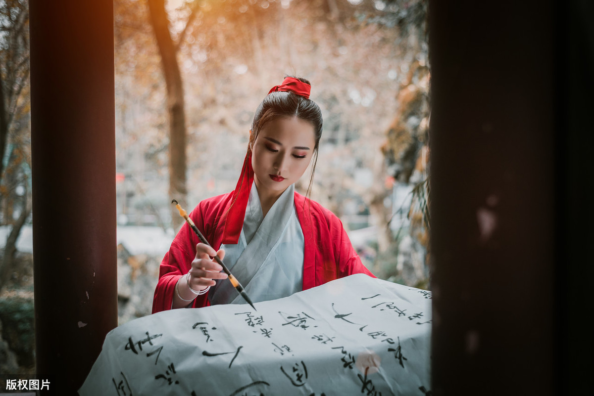 后发制人，一招制敌
