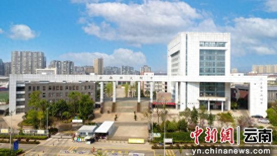 从“摇篮”到“银龄” 昆明呈贡构建全龄教育生态链