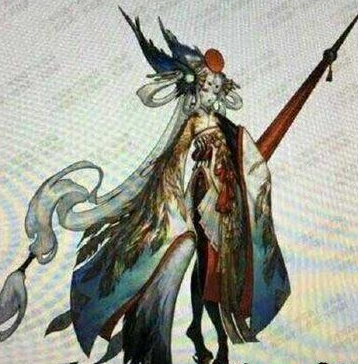 阴阳师元旦活动曝光 荒川山兔姑获鸟皮肤亮相