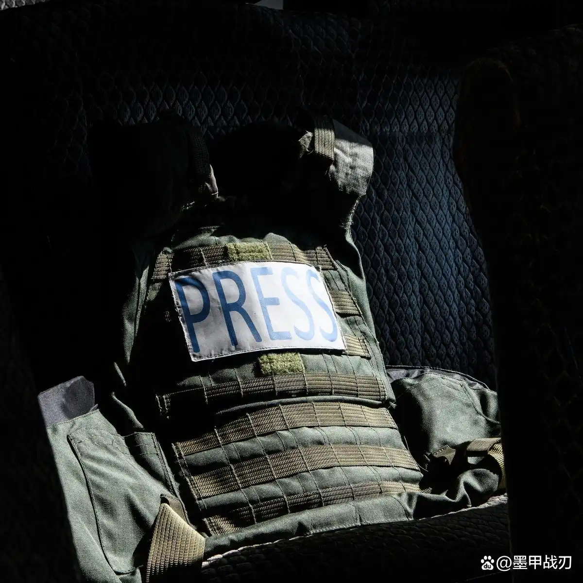 战地记者殒命前线，俄将其定性为谋杀，记者或成乌重点打击对象