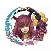 阴阳师式神总决选奖励派送！ 姑获鸟皮肤延期发放