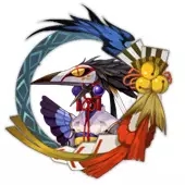 阴阳师式神总决选奖励派送！ 姑获鸟皮肤延期发放
