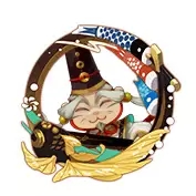 阴阳师式神总决选奖励派送！ 姑获鸟皮肤延期发放