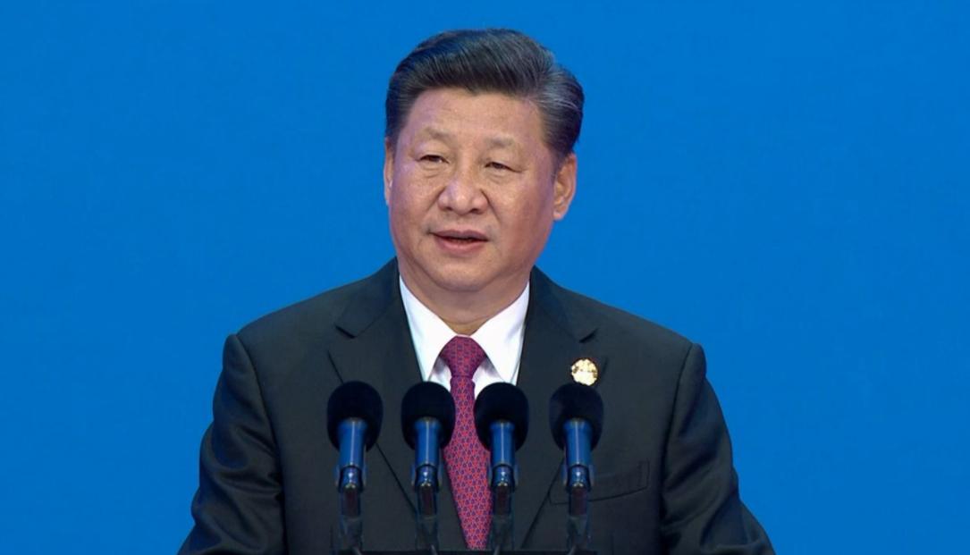 连续六次出席APEC，习主席向世界发声，中国力挺多边主义