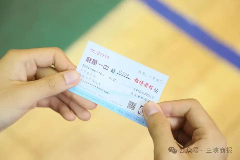 宜昌这一场高三毕业典礼，干货满满！
