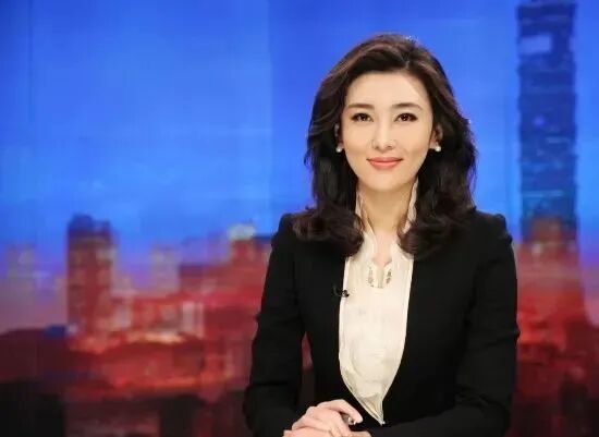这群主持人，不愧是国内审美天花板！
