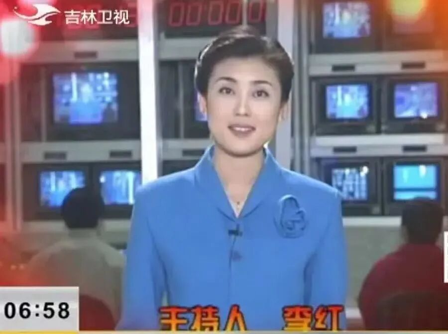 这群主持人，不愧是国内审美天花板！