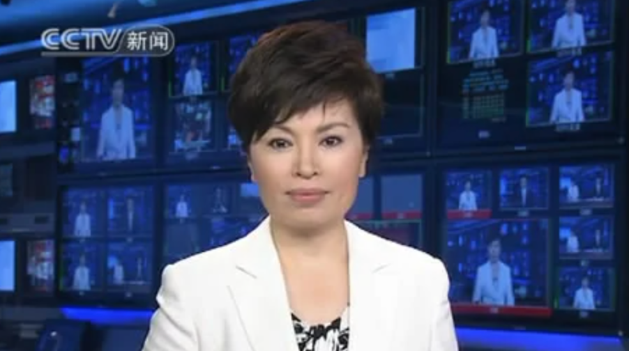 这群主持人，不愧是国内审美天花板！
