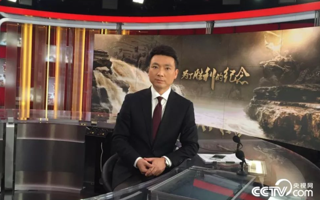 这群主持人，不愧是国内审美天花板！