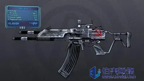 无主之地2一周目-无主之地2一周目武器推荐