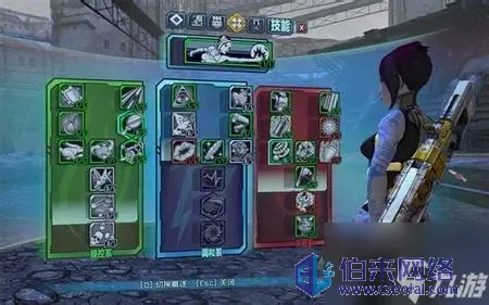 无主之地2一周目武器推荐及等级解析指南