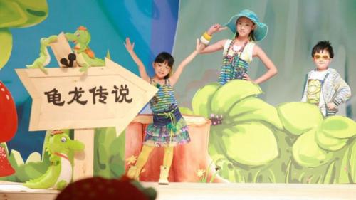 第二届“青岛谷里时尚买手节”品牌聚焦