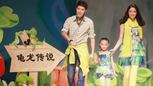 第二届“青岛谷里时尚买手节”品牌聚焦