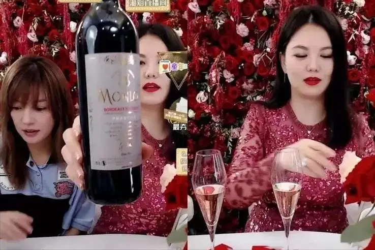 住一晚8万的酒店，2婚2离被传身家5千亿的李湘，究竟有多快乐？