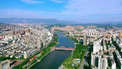 郊尾镇乡村振兴发展会：共筑未来蓝图