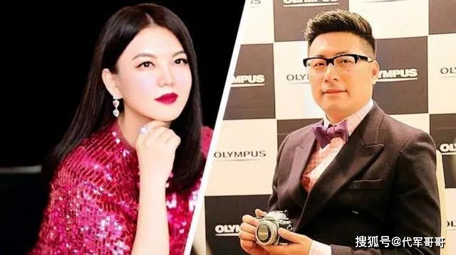 47岁李湘官宣退休，两婚两离，身家过亿，网友：她才是真正人生赢家