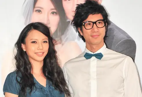王力宏被曝离婚，“宠妻”人设崩塌：果然，我们都被他骗了…