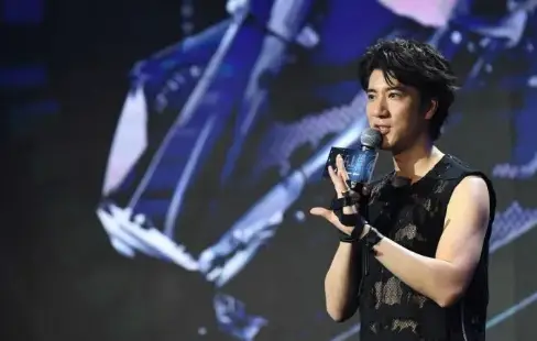王力宏被曝离婚，“宠妻”人设崩塌：果然，我们都被他骗了…