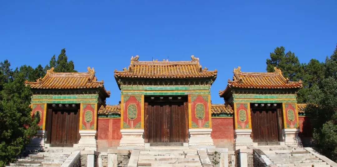 河北保定游玩攻略，第一次来保定，就去这10个地方吧