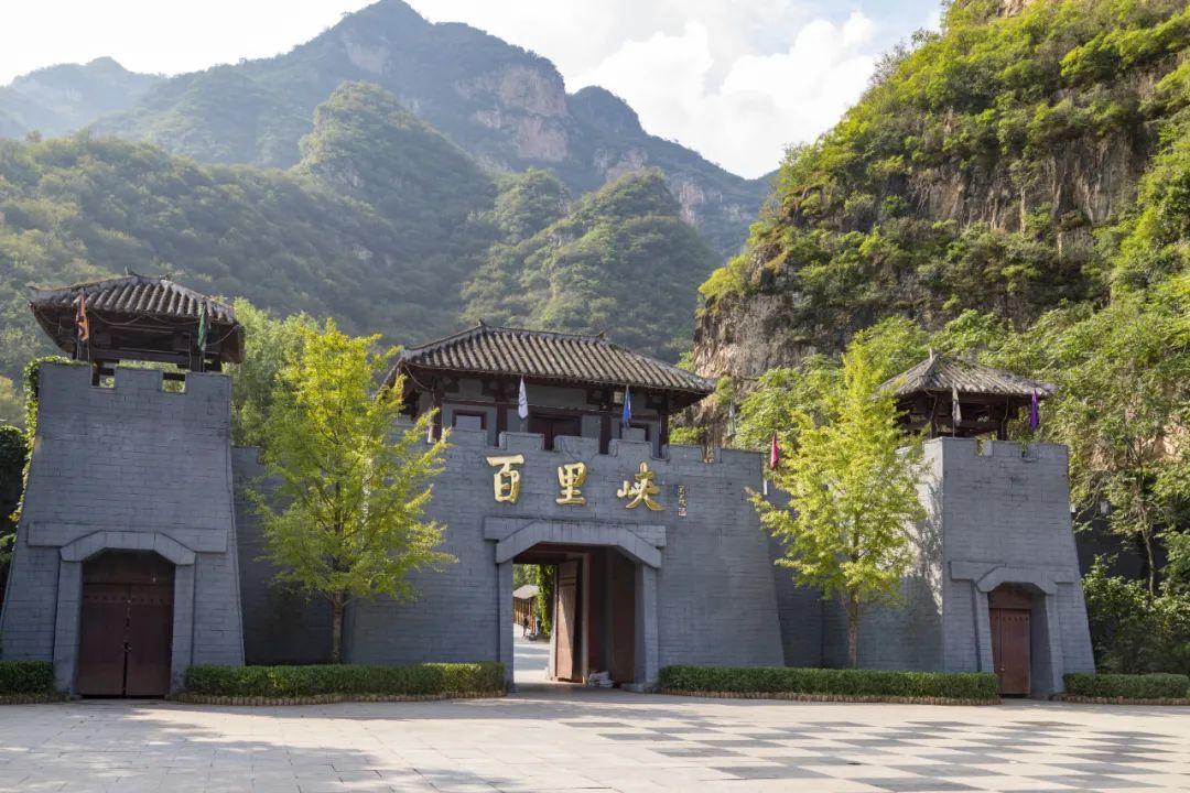 河北保定游玩攻略，第一次来保定，就去这10个地方吧