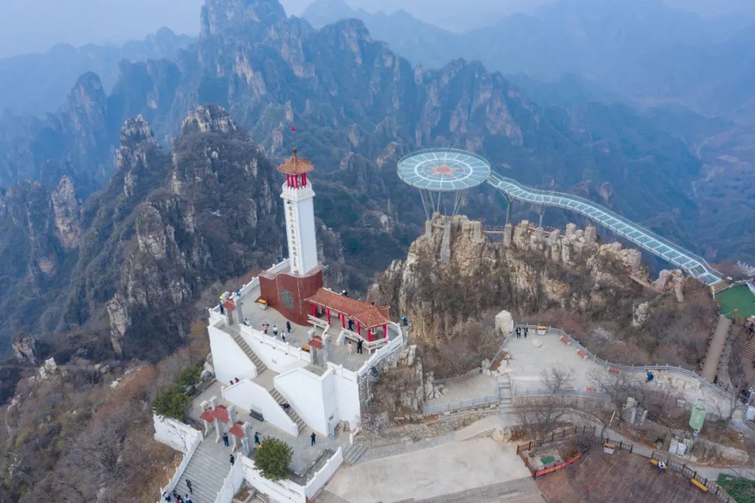 河北保定游玩攻略，第一次来保定，就去这10个地方吧
