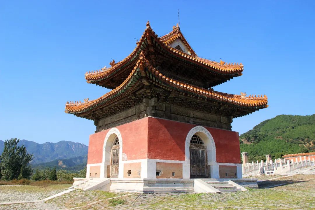 河北保定游玩攻略，第一次来保定，就去这10个地方吧