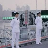 探访辽宁舰女兵的日常 气质超群 巾帼不让须眉