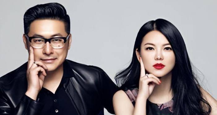 12年的婚姻如囚笼？与李湘离婚仅1年多，王岳伦直接就放飞自我了
