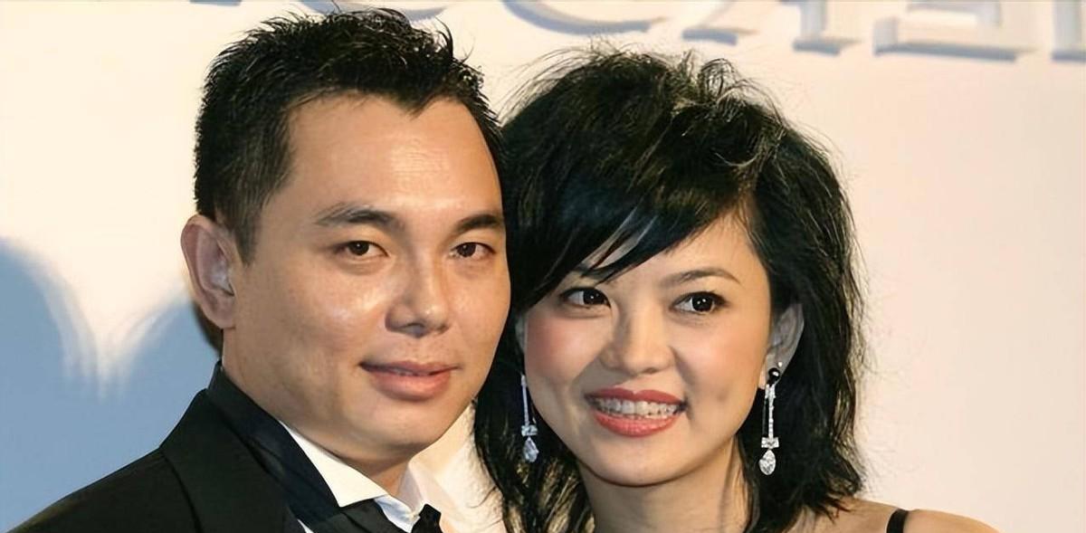 12年的婚姻如囚笼？与李湘离婚仅1年多，王岳伦直接就放飞自我了