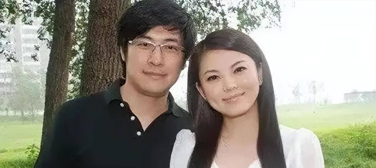 12年的婚姻如囚笼？与李湘离婚仅1年多，王岳伦直接就放飞自我了