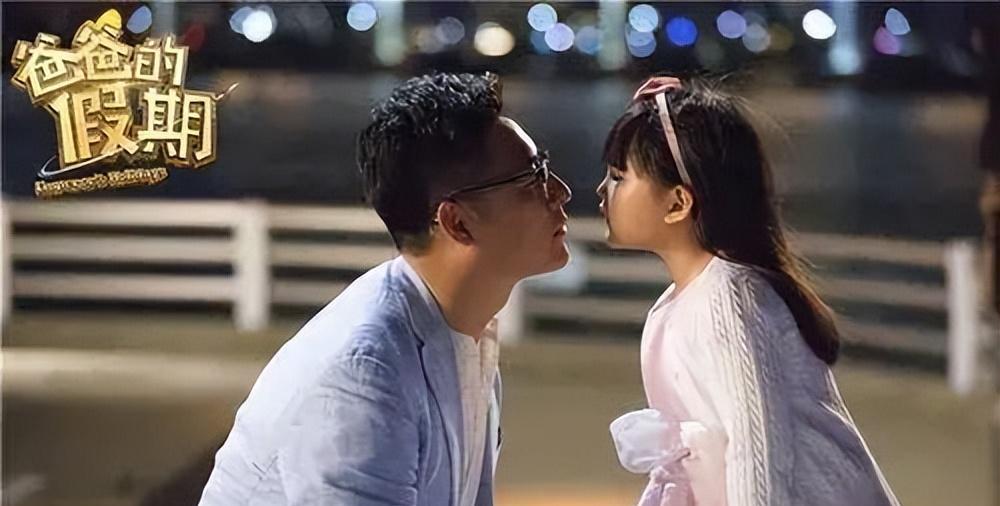 12年的婚姻如囚笼？与李湘离婚仅1年多，王岳伦直接就放飞自我了