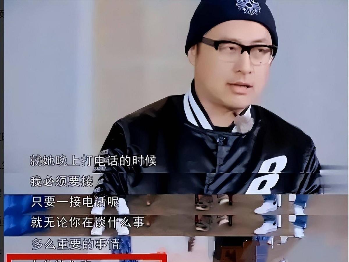 12年的婚姻如囚笼？与李湘离婚仅1年多，王岳伦直接就放飞自我了