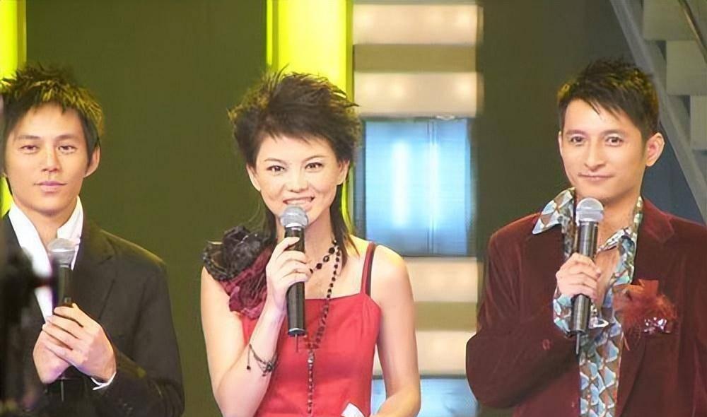 12年的婚姻如囚笼？与李湘离婚仅1年多，王岳伦直接就放飞自我了