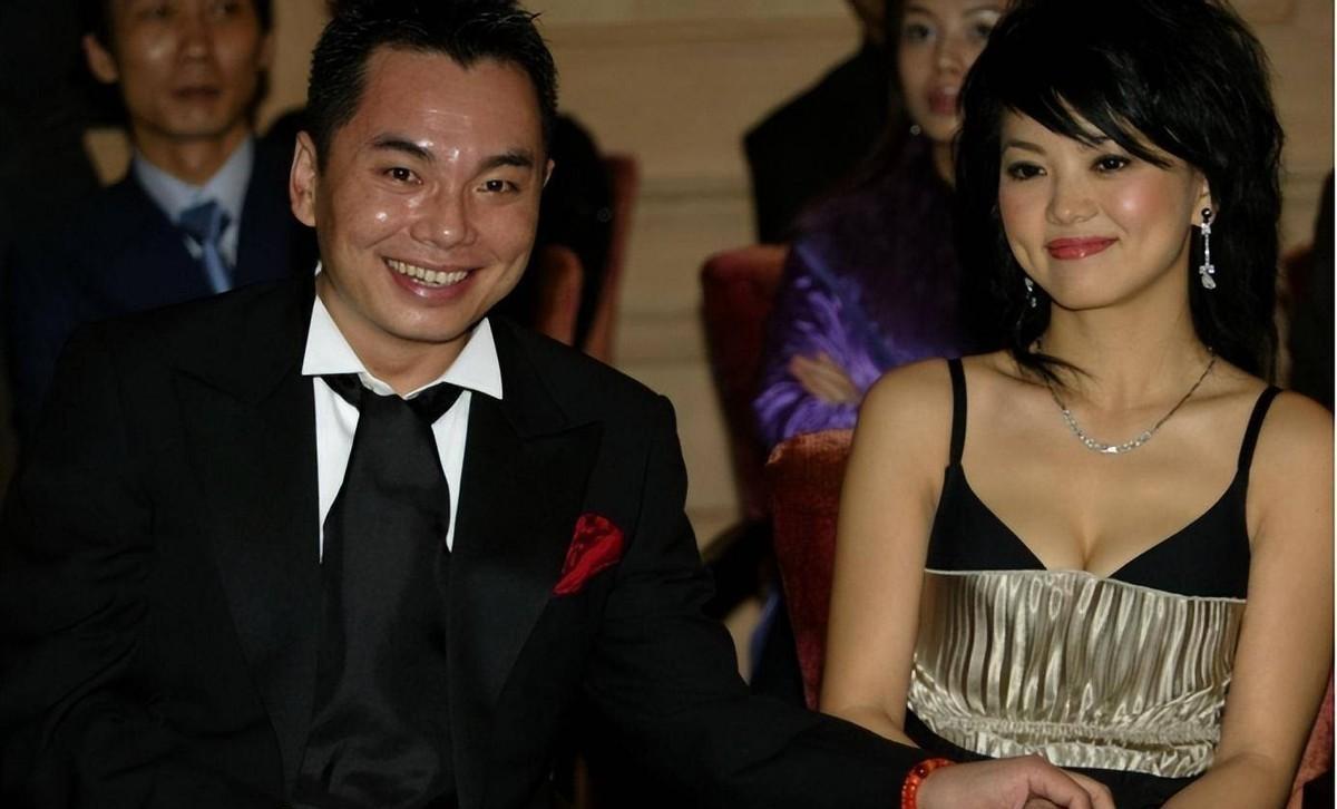 12年的婚姻如囚笼？与李湘离婚仅1年多，王岳伦直接就放飞自我了