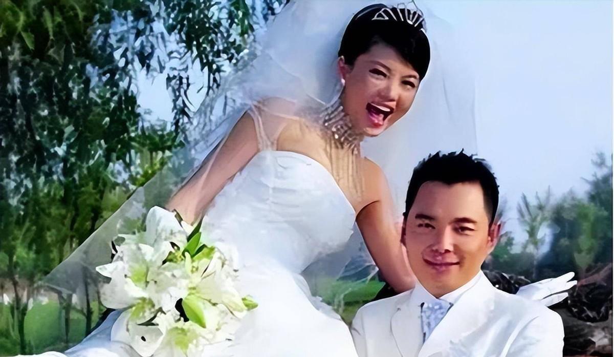 12年的婚姻如囚笼？与李湘离婚仅1年多，王岳伦直接就放飞自我了