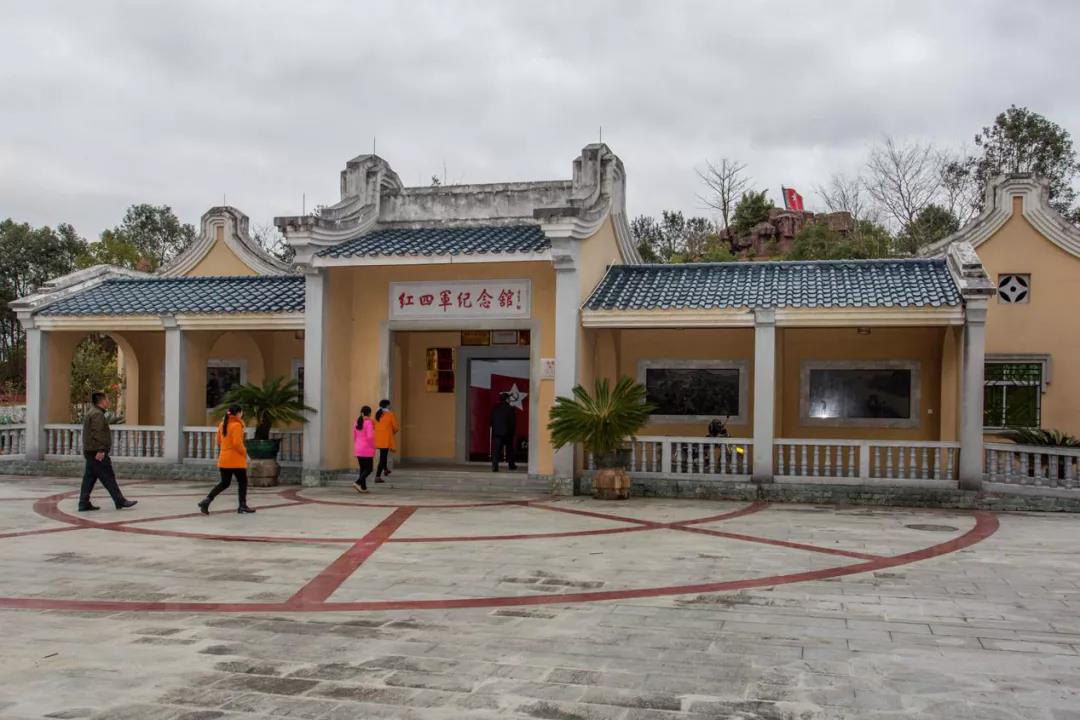 【梅州】何为梅州