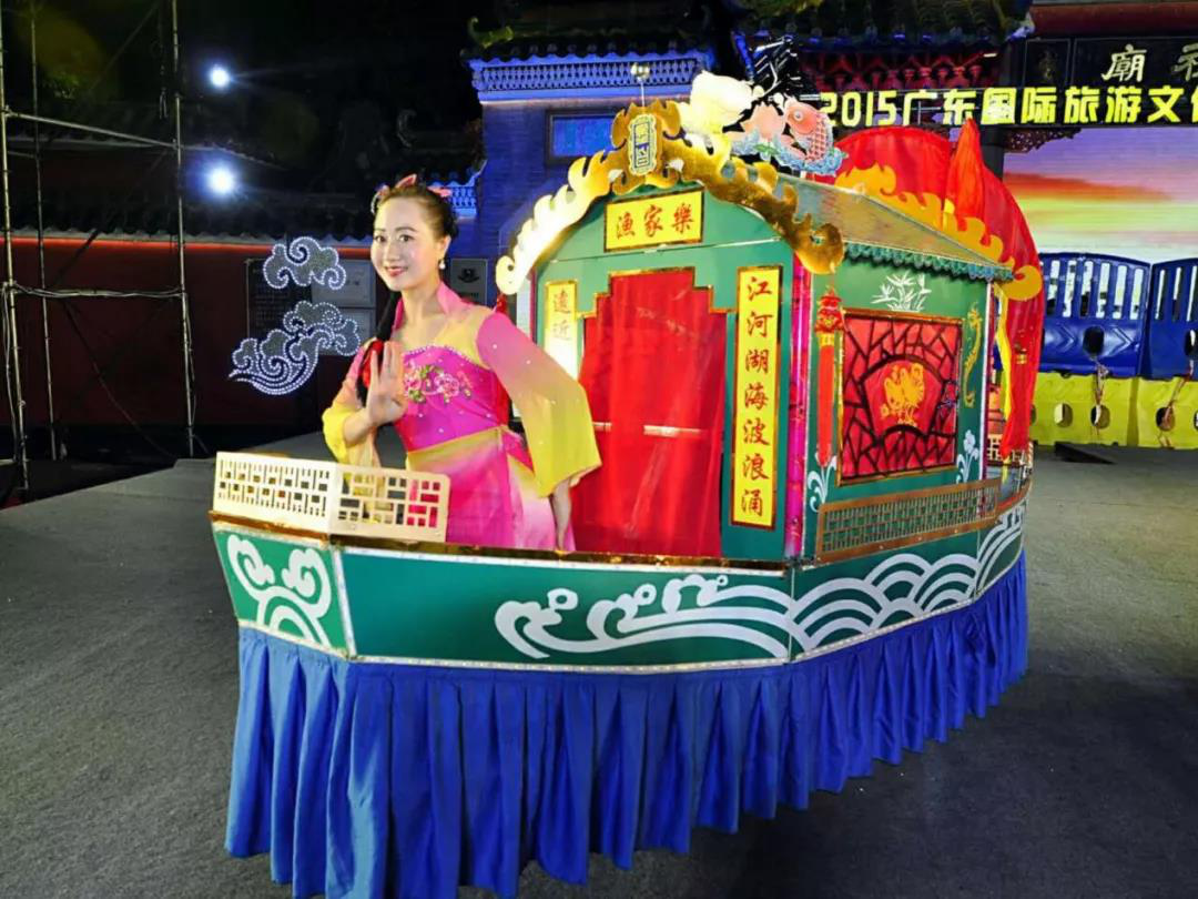 【梅州】何为梅州