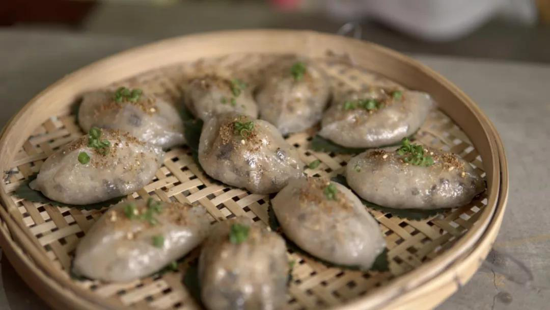 【梅州】何为梅州