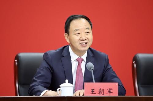 “河南这十年”主题系列第十九场新闻发布会