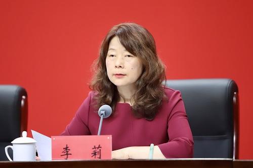 “河南这十年”主题系列第十九场新闻发布会