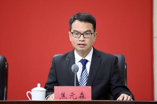 “河南这十年”主题系列第十九场新闻发布会