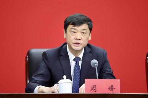 “河南这十年”主题系列第十九场新闻发布会