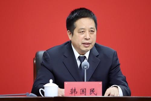“河南这十年”主题系列第十九场新闻发布会
