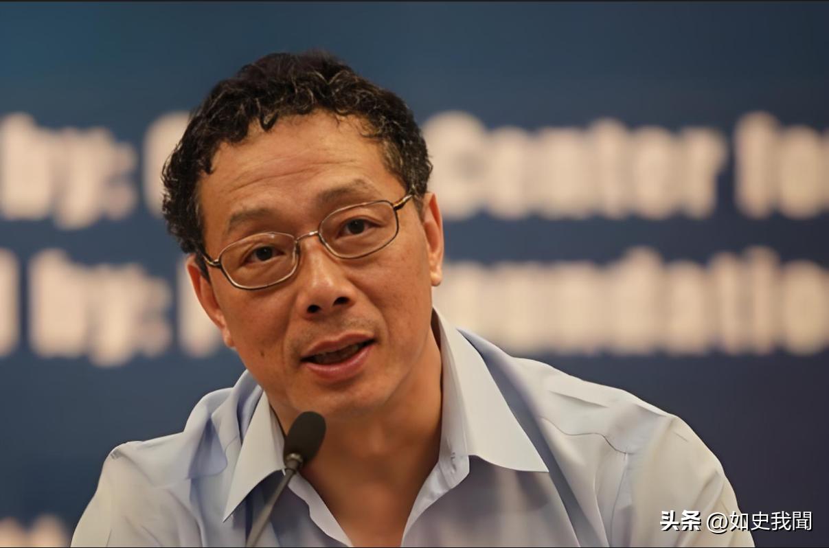 张泉灵：嫁大她18岁的丈夫李铁，辞职央视后，做投资实现财富自由