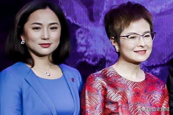 张泉灵：嫁大她18岁的丈夫李铁，辞职央视后，做投资实现财富自由