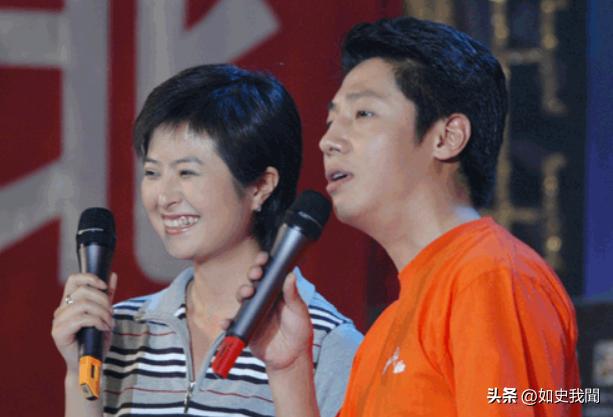 张泉灵：嫁大她18岁的丈夫李铁，辞职央视后，做投资实现财富自由