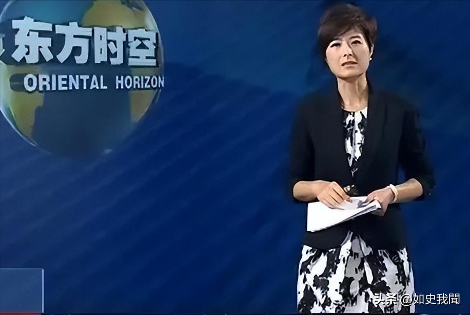 张泉灵：嫁大她18岁的丈夫李铁，辞职央视后，做投资实现财富自由